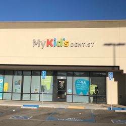 My Kid's Dentist