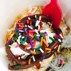 TCBY The Corner at Westcott
