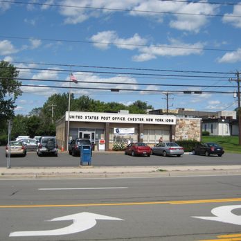 United States Postal Service-USPS - Beautiful Post Office. Great Parking and easy to get in and out. Lobby looks good. Clean Polished Floors - Post Offices Near Me - Chester, New York United States Postal Service-USPS - Beautiful Post Office. Great Parking and easy to get in and out. Lobby looks good. Clean Polished Floors - Post Offices Near Me - Chester, New York