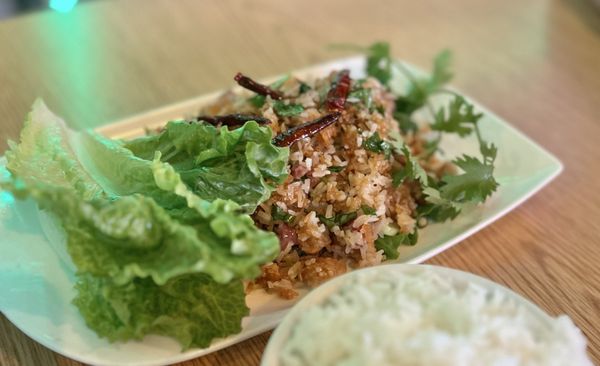 Sap Sap Lao Deli & Cafe by null