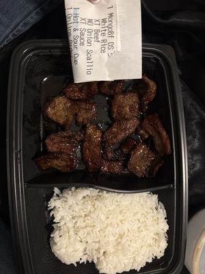 P.F. Chang's by null