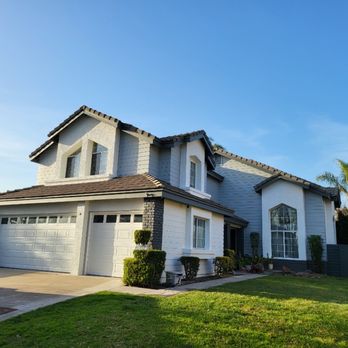 Steve John’s Painting - Exterior House Painting Chino - Painters Near Me - Chino Hills, California Steve John’s Painting - Exterior House Painting Chino - Painters Near Me - Chino Hills, California