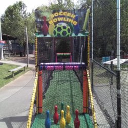 Soccer Land