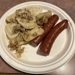 Shumka Ukrainian Foods