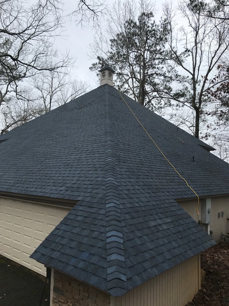 Slide of Guyette Roofing and Construction