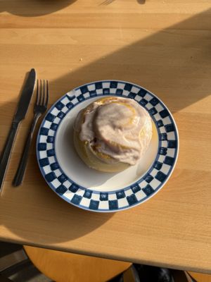 Scenic Route Bakery by null