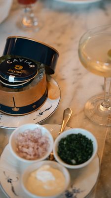 Shirley Brasserie by null