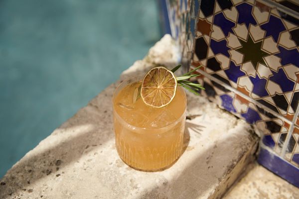 Mayfair Grill by null