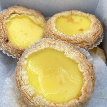Ruby King Bakery - Flakey crust - Bakeries Near Me - Oakland, California Ruby King Bakery - Flakey crust - Bakeries Near Me - Oakland, California