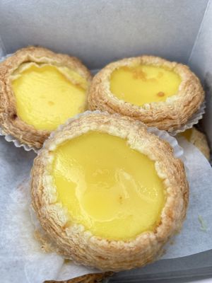 Ruby King Bakery Café by null