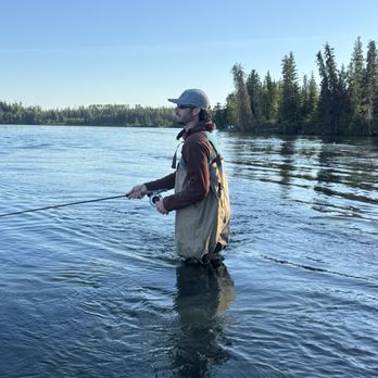 Alaskan Angling Adventures LLC. - Fishing Near Me Alaskan Angling Adventures LLC. - Fishing Near Me