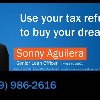 Penera Creative Solutions - Loan Officer Billboard Ad for Academy Mortgage - Marketing Near Me