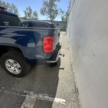 Crash Champions Collision Repair Temecula - Final repairs - Body Shops Near Me - Temecula, California
