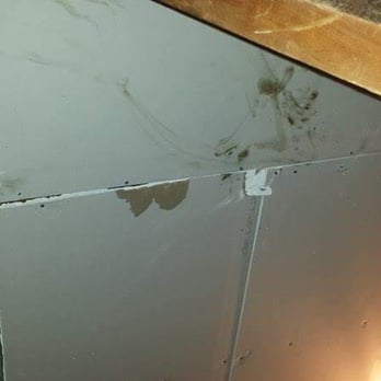Bojangles Roofing & Remodeling - Very disappointed. Here some of the work by this company - General Contractors Near Me