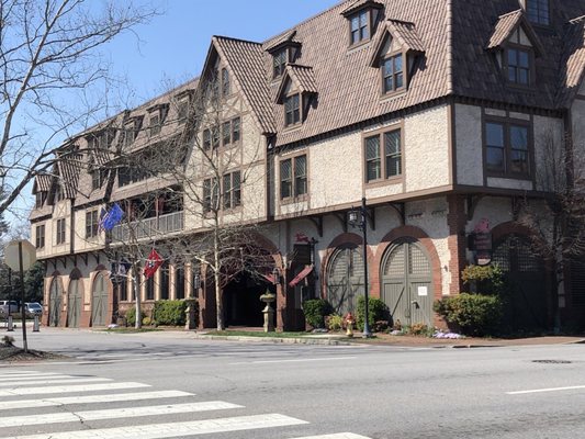 Biltmore Village by null