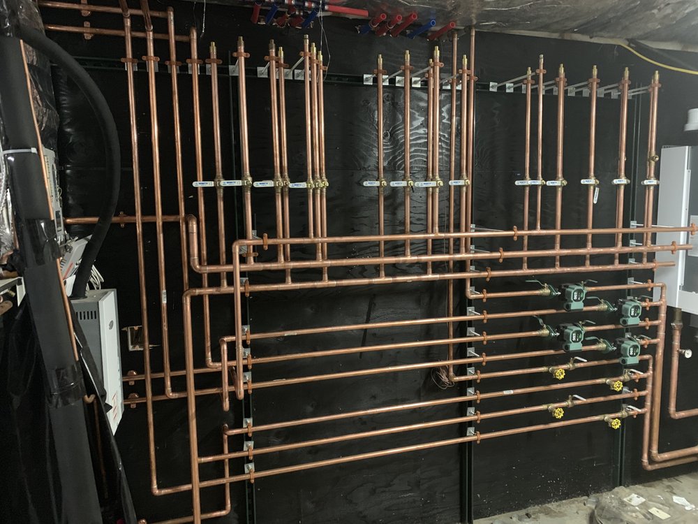 Slide of ANC Plumbing