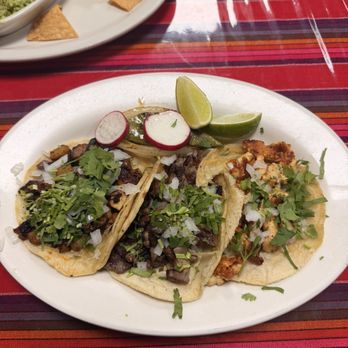 El Mixteco Restaurant - Tacos - New Mexican Cuisine Near Me - Baltimore, Maryland