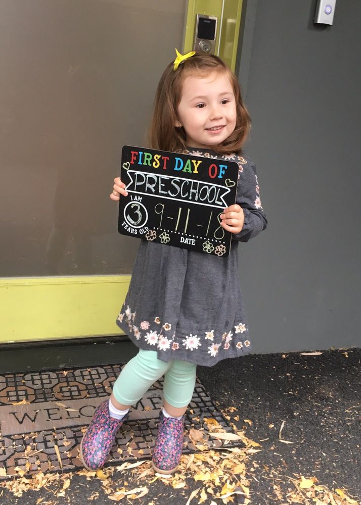 Mount Baker Preschool - childcare center in Seattle, WA