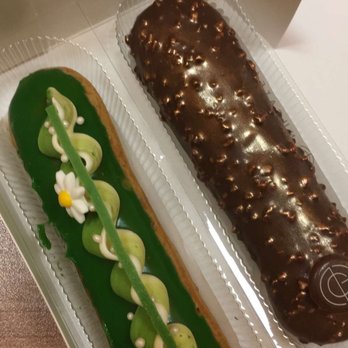 Nugateau - Bakeries Near Me - Mississauga, Ontario