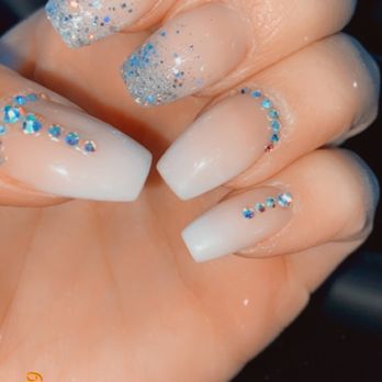 Nice Nails & Spa - Nail Salons Near Me - Vacaville, California