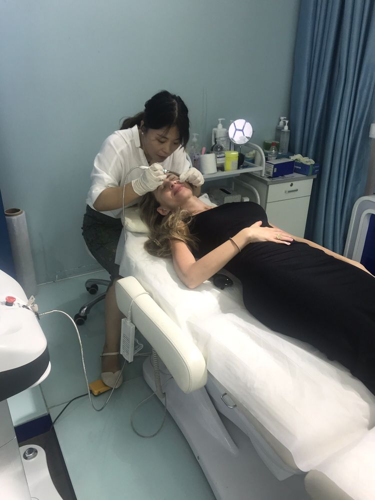 PRET A PEAU 12 Photos Medical Spas New York, NY Phone Number Yelp