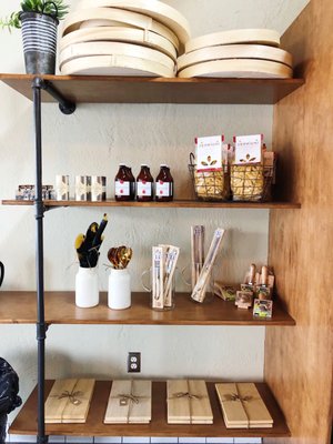 Maison Cafe + Market by null