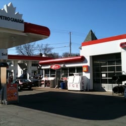 Petro-Canada