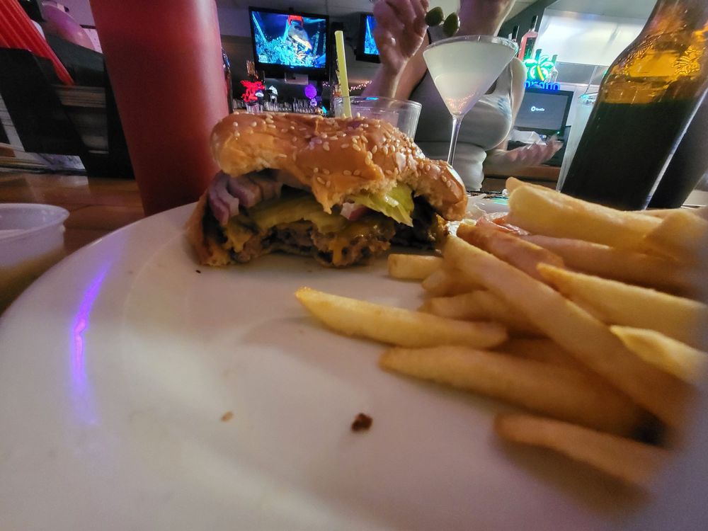 Rivertime Restaurant & Bar