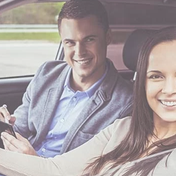 Learn To Drive Today - Passed the driving test