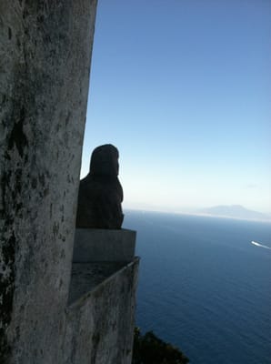 Villa San Michele by null