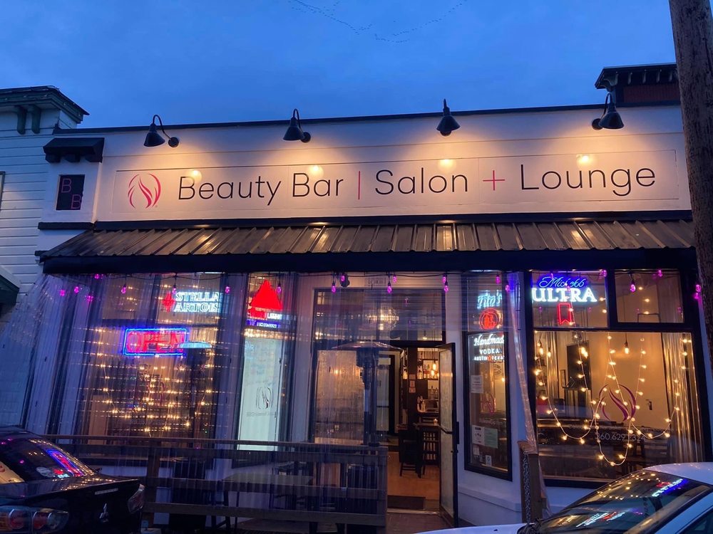 Beauty Bar Salon + Lounge Image