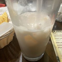 Best Horchata Best Horchata