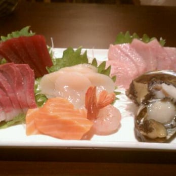 Sushi ii - Sashimi Moriawase.. - Japanese Near Me - Honolulu, Hawaii Sushi ii - Sashimi Moriawase.. - Japanese Near Me - Honolulu, Hawaii