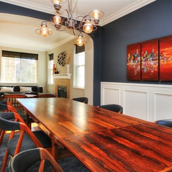 Aymerick Modern - The rosewood dining table was purchased from Aymerick as well as 4 of the 6 dining chairs. Fantastic quality! - Furniture Stores Near Me - Palm Desert, California Aymerick Modern - The rosewood dining table was purchased from Aymerick as well as 4 of the 6 dining chairs. Fantastic quality! - Furniture Stores Near Me - Palm Desert, California