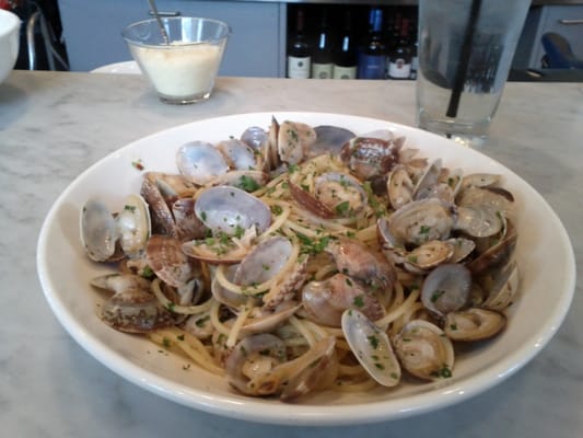 Pasta Beach RW - Boston by null