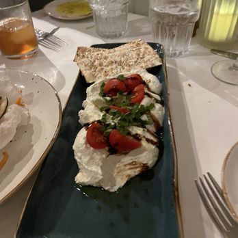 Cafe Thirty-A - Whipped feta - Seafood Near Me - Santa Rosa Beach, Florida Cafe Thirty-A - Whipped feta - Seafood Near Me - Santa Rosa Beach, Florida