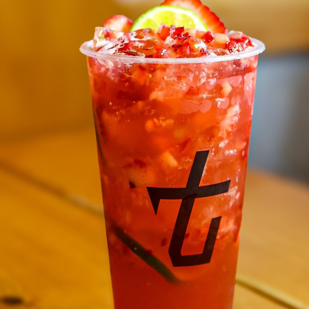 Tbaar - Bubble Tea Near Me - Brookline, Massachusetts