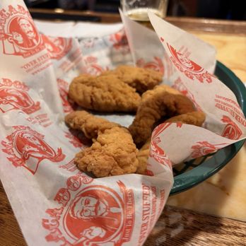 Macado's - Chicken Tenders. - American Near Me - Bluefield, Virginia