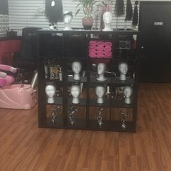 Pedicures for grown ups and kids!