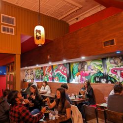 Ika Ramen and Izakaya