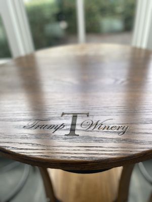 Trump Winery by null