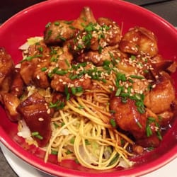 Kaï Kaï - Chao men 13€