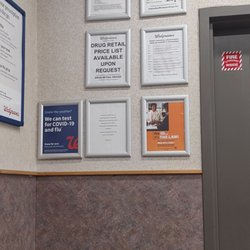 Walgreens