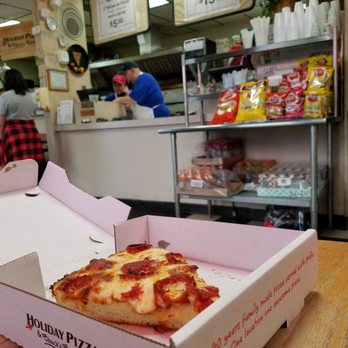 Holiday Pizza - That's what I call a Holiday. Let's go tell Billie. - Pizza Near Me - Sterling Heights, Michigan Holiday Pizza - That's what I call a Holiday. Let's go tell Billie. - Pizza Near Me - Sterling Heights, Michigan