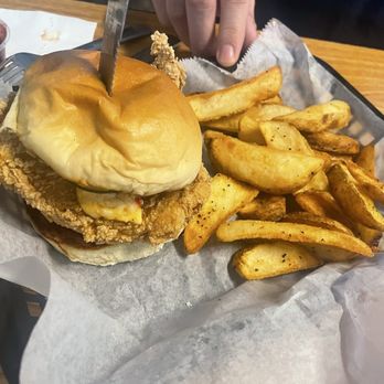 Fat Boys Bar and Grill - Southern Gentleman - American Near Me - Sandston, Virginia Fat Boys Bar and Grill - Southern Gentleman - American Near Me - Sandston, Virginia