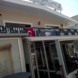 Muhabbet Pub