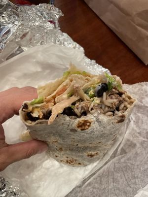 El Toro mexican grill by null