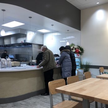 Demiya - Counter/cashier area - Japanese Curry Near Me - San Jose, California Demiya - Counter/cashier area - Japanese Curry Near Me - San Jose, California