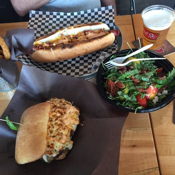 Real Burger - Always fresh and yummy - Burgers Near Me - Waterdown, Ontario Real Burger - Always fresh and yummy - Burgers Near Me - Waterdown, Ontario