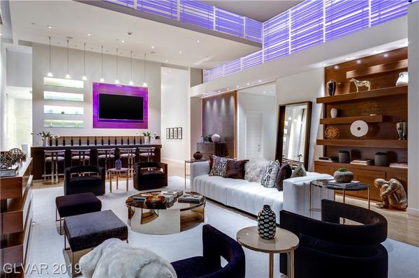 Randal Leonard - Allure Realty Group